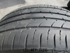 タイヤ 18インチタイヤ４本セット