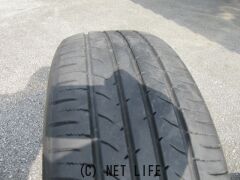 タイヤ 18インチタイヤ４本セット