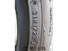 タイヤ 18インチタイヤ４本セット