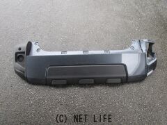 外装・エアロ タフト純正リアバンパー