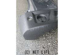 外装・エアロ タフト純正リアバンパー