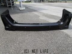 外装・エアロ ヴォクシー純正リアバンパー