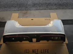 外装・エアロ 日産リーフnismo仕様純正リアバンパー