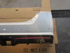 外装・エアロ 日産リーフnismo仕様純正リアバンパー