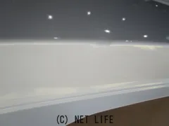 外装・エアロ 日産リーフnismo仕様純正リアバンパー