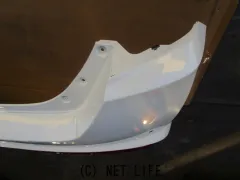 外装・エアロ 日産リーフnismo仕様純正リアバンパー