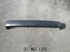 外装・エアロ ハイエース純正R/バンパー（ワイド用）