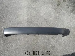 外装・エアロ ハイエース純正R/バンパー（ワイド用）