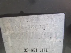 外装・エアロ ハイエース純正R/バンパー（ワイド用）