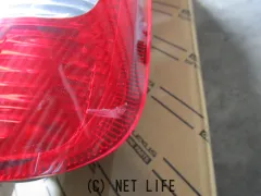 外装・エアロ 200系ハイエース純正テールレンズ