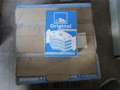 ブレーキ系 BMWミニ用　社外ブレーキパッド、ディスクローターセット