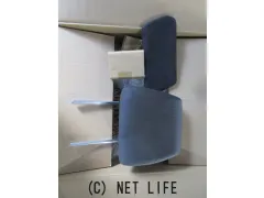 シート系 N van用　ヘッドレスト（運転席用）