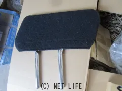 シート系 N van用　ヘッドレスト（運転席用）