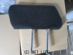 シート系 N van用　ヘッドレスト（運転席用）