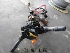 ステアリング系 30プリウス用パワステモーター、シャフト、コントロールユニット