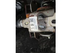 ステアリング系 30プリウス用パワステモーター、シャフト、コントロールユニット