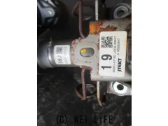 ステアリング系 30プリウス用パワステモーター、シャフト、コントロールユニット