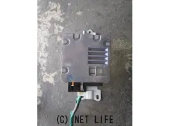 ステアリング系 30プリウス用パワステモーター、シャフト、コントロールユニット