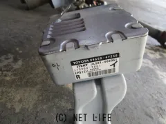 ステアリング系 30プリウス用パワステモーター、シャフト、コントロールユニット