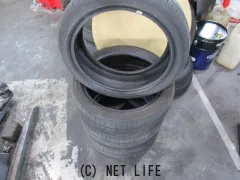 タイヤ 16インチタイヤ4本セット