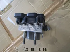 ブレーキ系 ワゴンR用ABSユニット