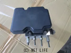 ブレーキ系 ワゴンR用ABSユニット