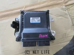 電装系 ワゴンＲ用(MH55S)エンジンコンピューター