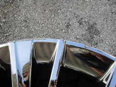 ホイール クラウン純正18インチアルミ