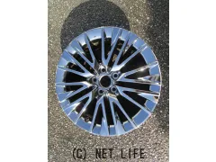 ホイール クラウン純正18インチホイール