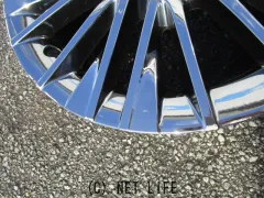 ホイール クラウン純正18インチホイール