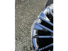 ホイール クラウン純正18インチホイール