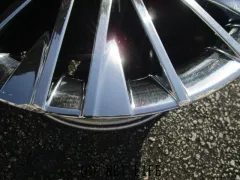 ホイール クラウン純正18インチホイール