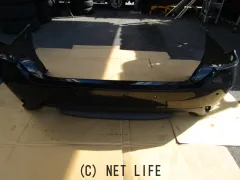 外装・エアロ クラウン純正リアバンパー