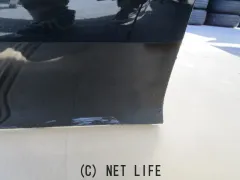 外装・エアロ クラウン純正リアバンパー