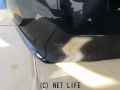 外装・エアロ クラウン純正リアバンパー