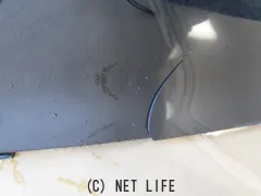 外装・エアロ クラウン純正リアバンパー