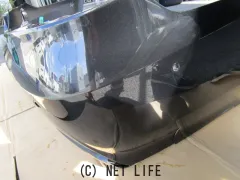 外装・エアロ クラウン純正リアバンパー