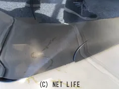 外装・エアロ クラウン純正リアバンパー