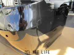 外装・エアロ クラウン純正リアバンパー