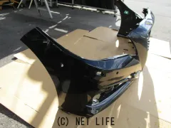 外装・エアロ クラウン純正フロントバンパー