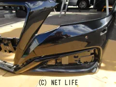 外装・エアロ クラウン純正フロントバンパー