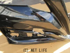 外装・エアロ クラウン純正フロントバンパー