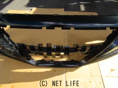 外装・エアロ クラウン純正フロントバンパー