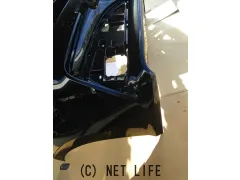 外装・エアロ クラウン純正フロントバンパー