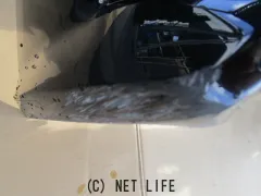 外装・エアロ クラウン純正フロントバンパー