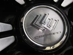 ホイール・タイヤ 社外18インチタイヤホイール４本セット