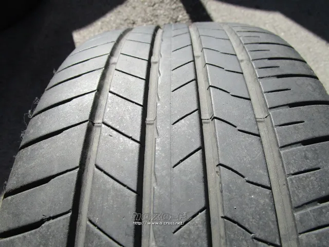 タイヤ 18インチタイヤ4本セット