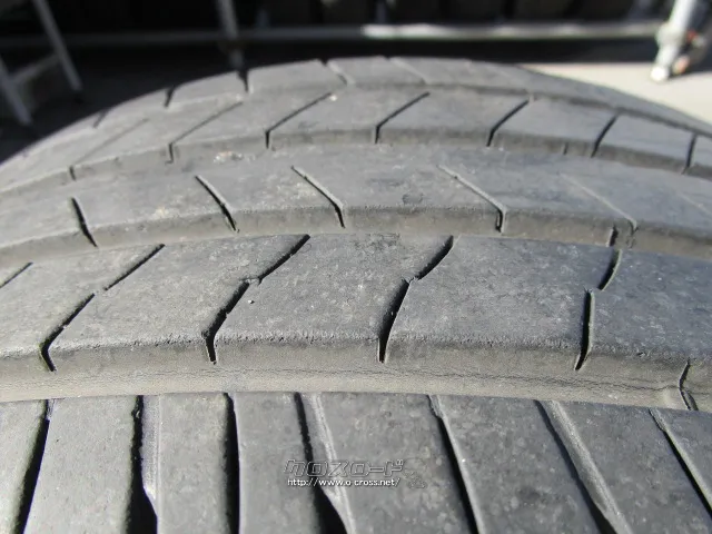 タイヤ 18インチタイヤ4本セット