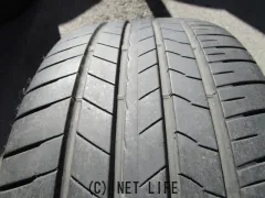 タイヤ 18インチタイヤ４本セット