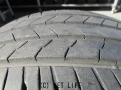 タイヤ 18インチタイヤ４本セット